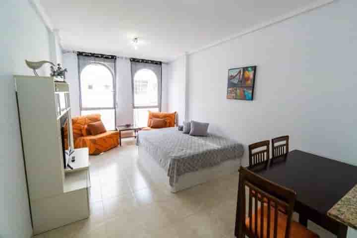 Apartment for rent in Playa del Cura