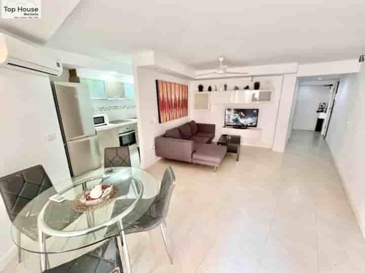 Apartment for sale in Marbella