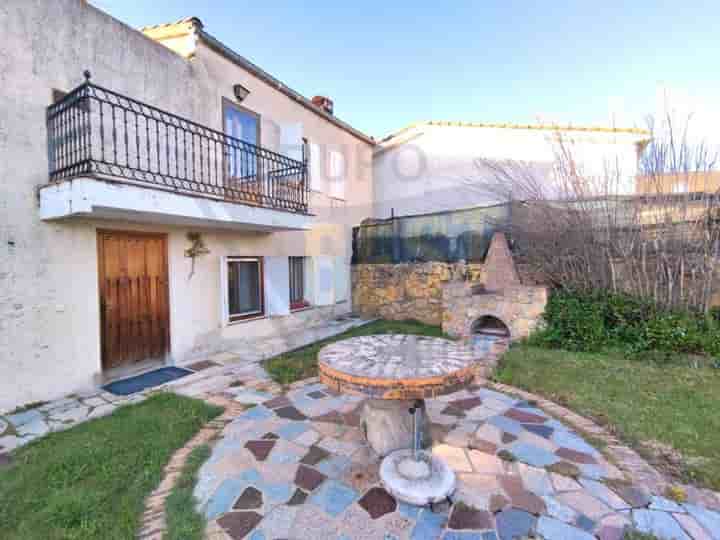 Maison à vendre à San Cristóbal de Segovia