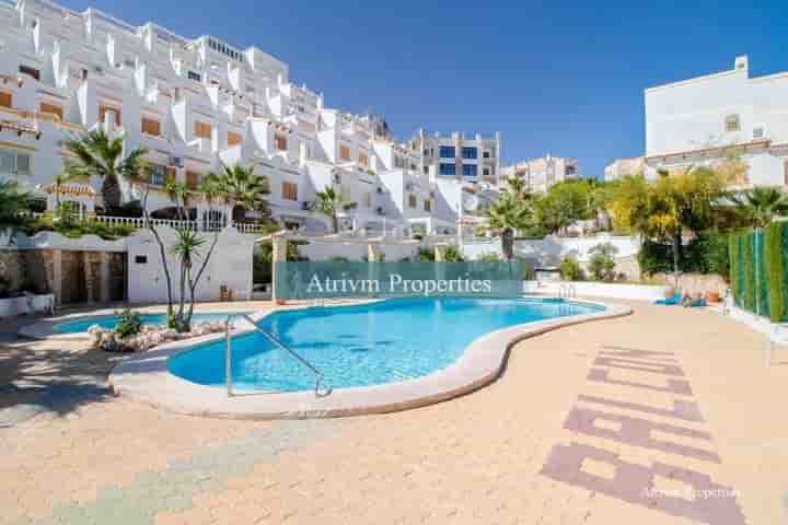 Maison à louer à Torrevieja