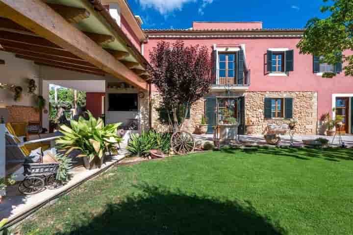 Casa para venda em Pla de na Tesa