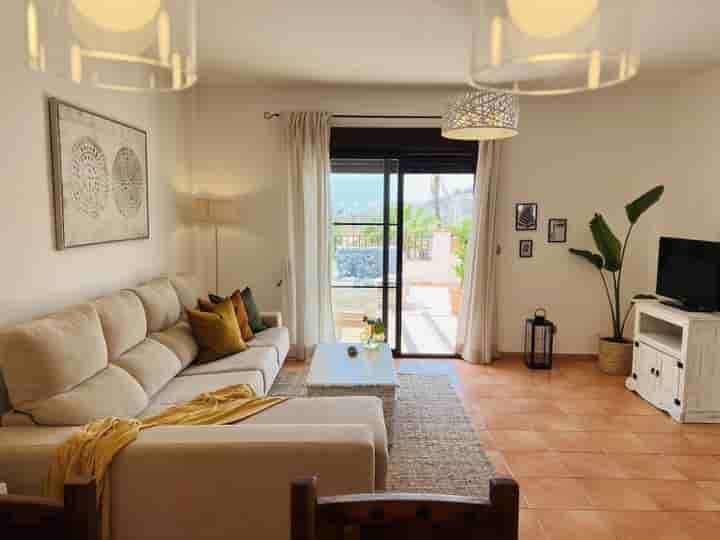 Apartment for rent in Almuñécar