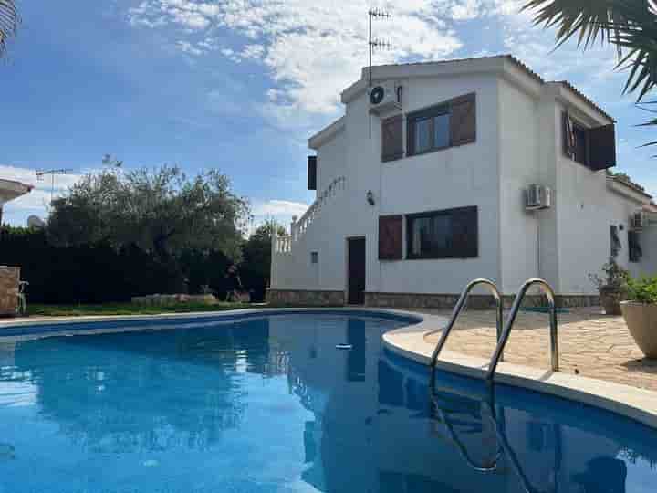 House for sale in LAmpolla