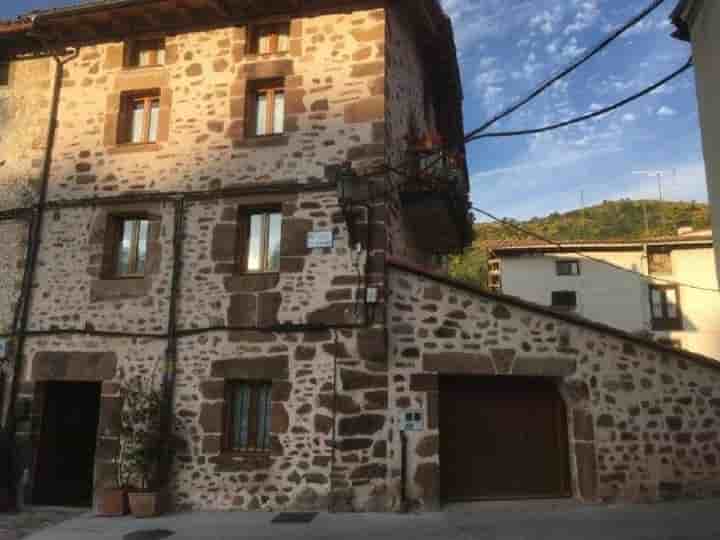 Maison à vendre à Ezcaray