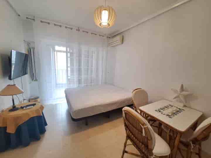 Apartamento en alquiler en Playa del Cura