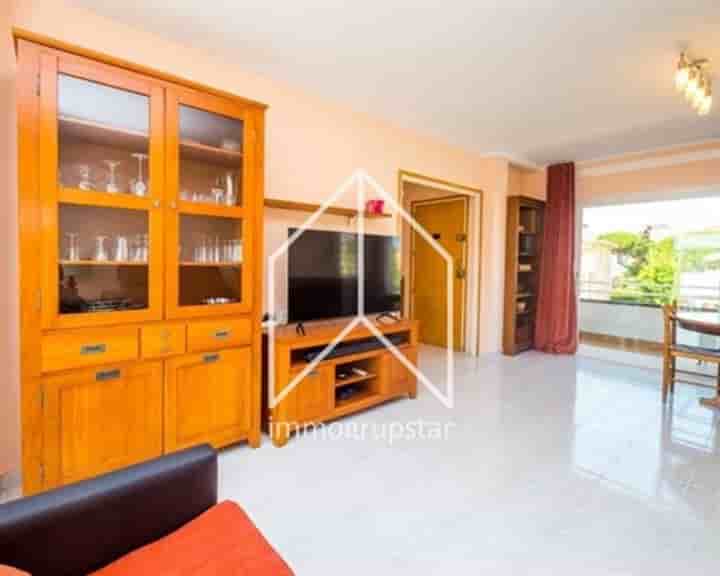 Apartment for sale in Platja dAro