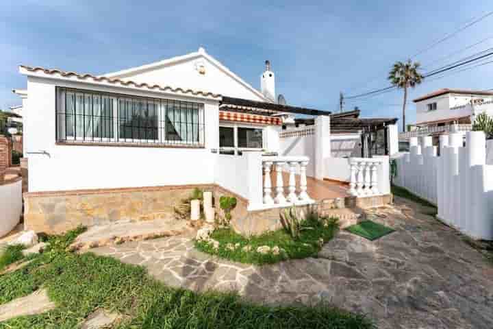 Maison à louer à Mijas