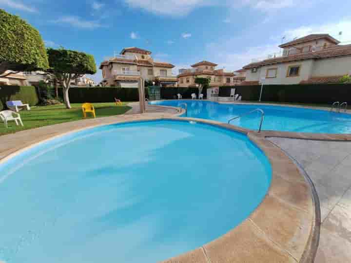 House for rent in Orihuela Costa