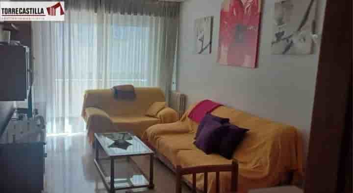 Apartment for rent in Albacete