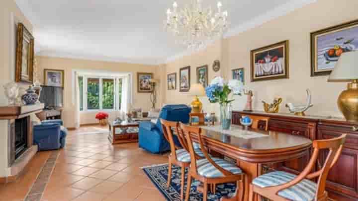 Casa en venta en Marbella