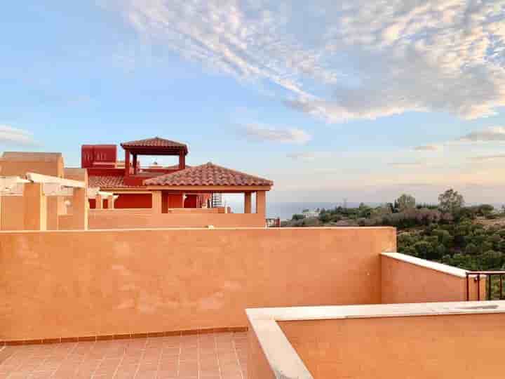 Maison à louer à Marbella