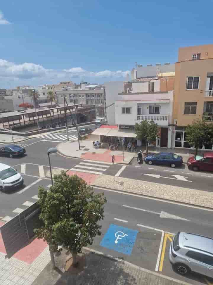 Apartamento en alquiler en Granadilla de Abona