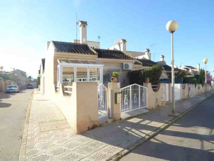 Casa para venda em El Algar-El Beal