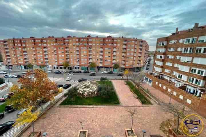 Wohnung zum Verkauf in Cuenca