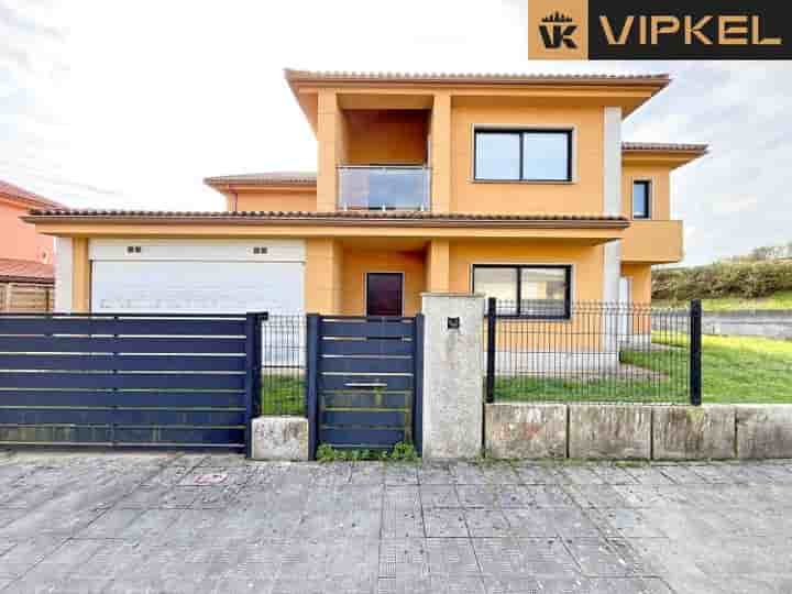 Casa en venta en Ferrol