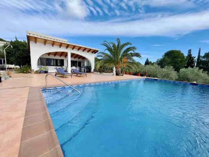 Maison à vendre à El Perelló