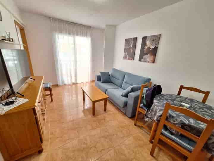 Apartamento para arrendar em Torrevieja