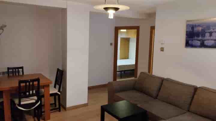 Apartment for rent in San José