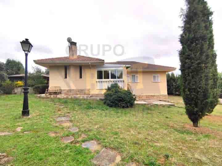 House for sale in El Espinar