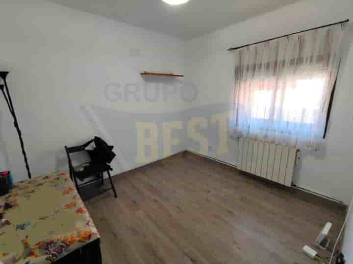 Apartment for sale in Segovia