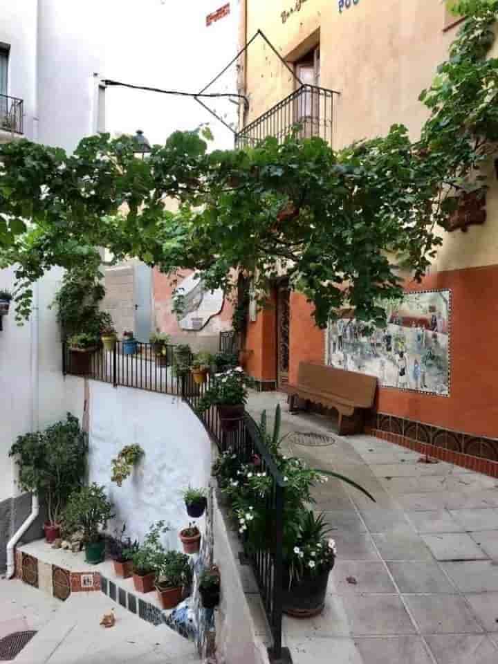 Casa en venta en Benifallet