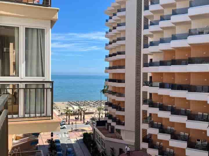 Apartment for rent in Los Boliches