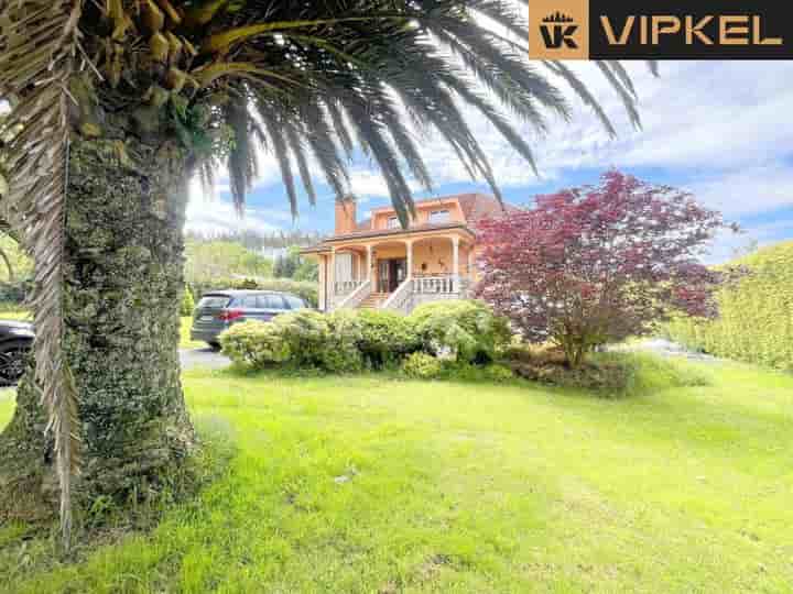 Maison à vendre à Mesía
