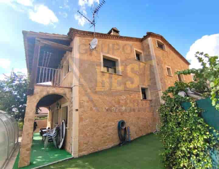 Casa en venta en Palazuelos de Eresma