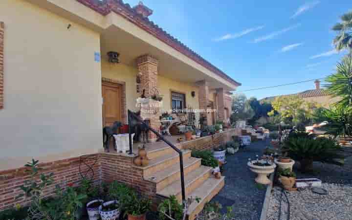 Casa en venta en Catral