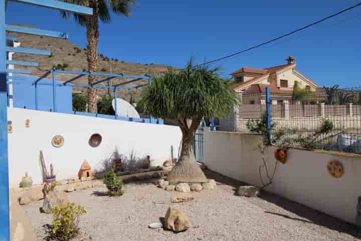 House for sale in Fortuna