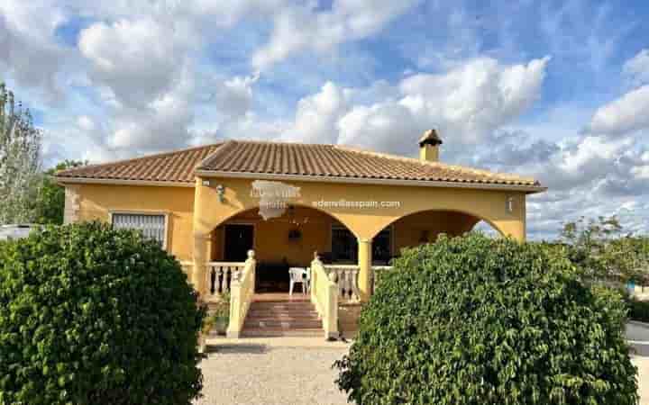 Maison à vendre à Elche