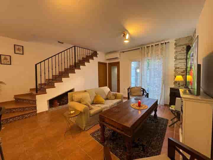 House for sale in Torreguadiaro