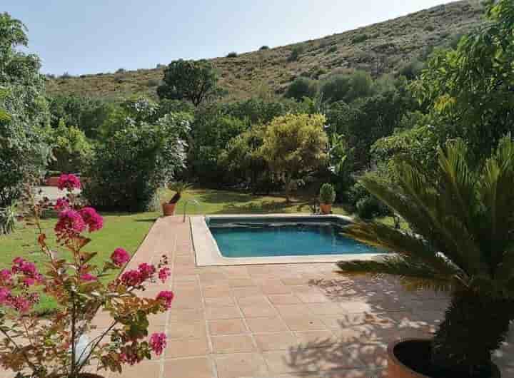 Casa en venta en Mijas Costa