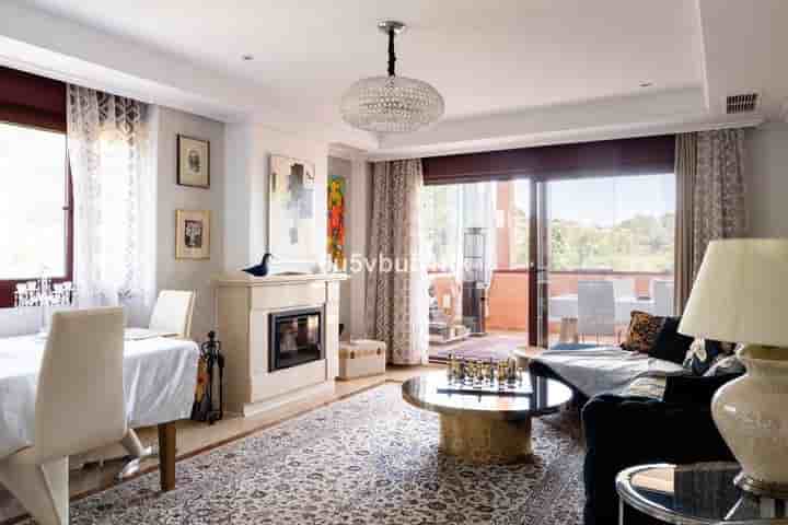 Apartment for sale in Marbella