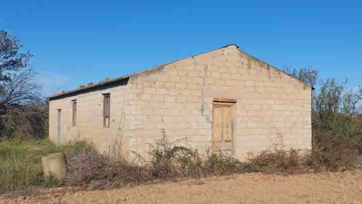 Casa para venda em Caspe