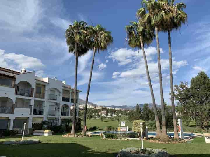 Wohnung zum Verkauf in Mijas Golf