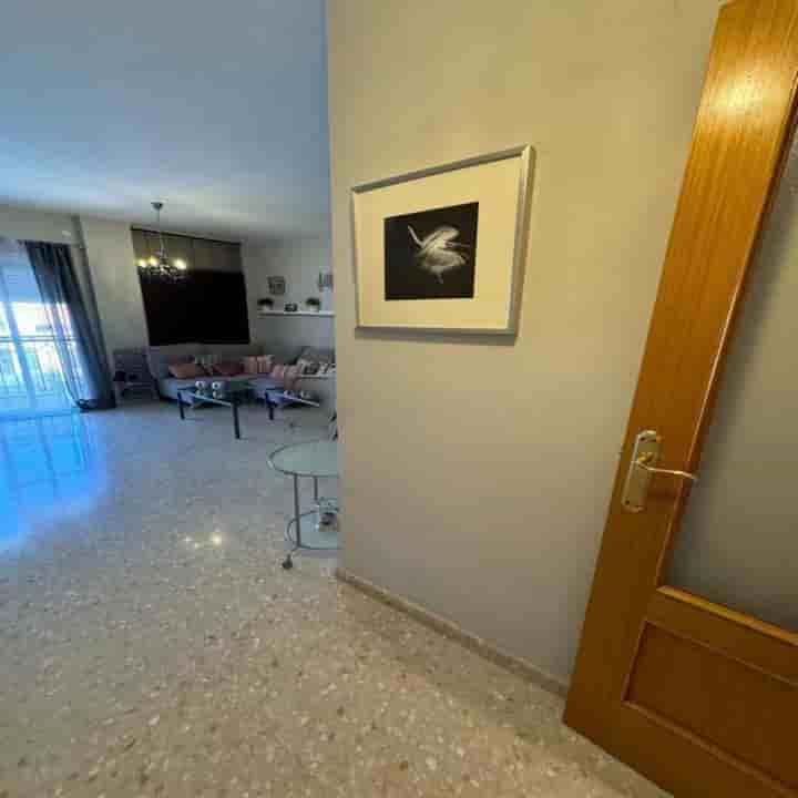 Apartamento en venta en Estepona