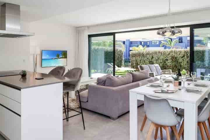 Apartment for sale in Estepona