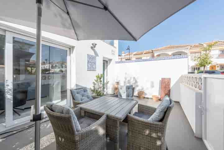 Casa para venda em Mijas Costa