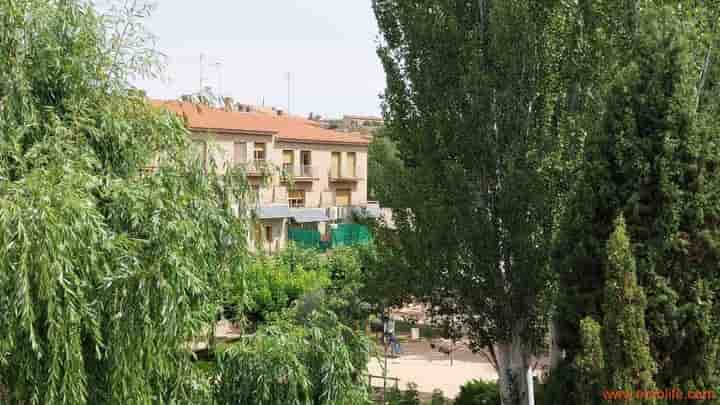 Hus till salu i Teruel
