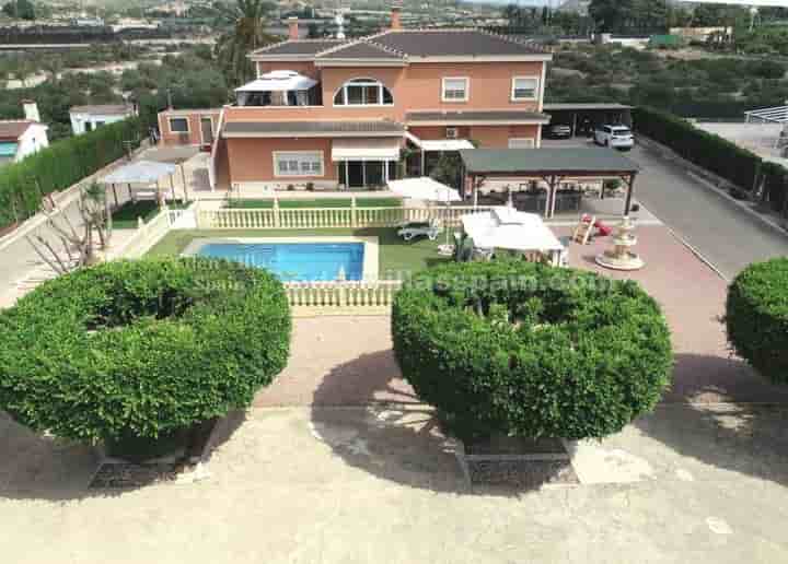 House for sale in Elche