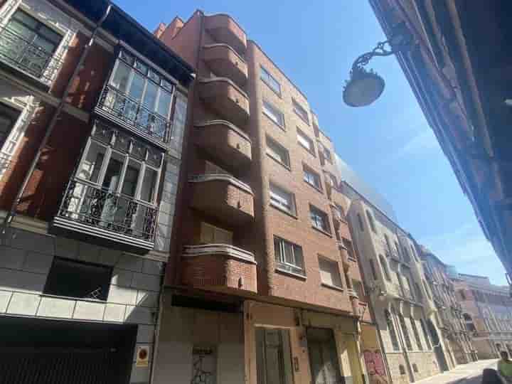 Apartment for sale in Valladolid