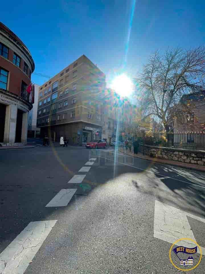 Wohnung zum Verkauf in Cuenca