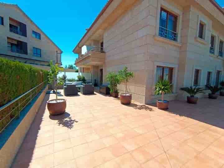 Apartment for sale in Sanxenxo