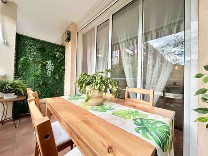 Apartment for sale in Barcelona