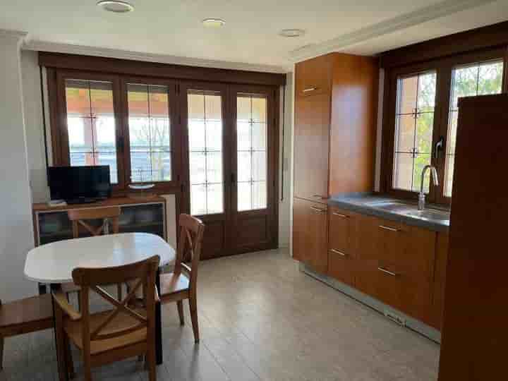 House for sale in Asparrena