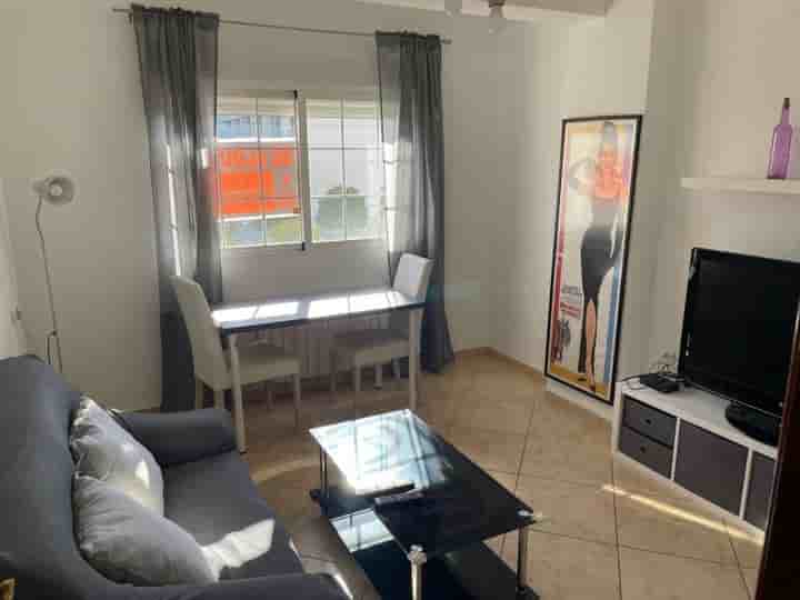 Apartment for rent in Camino de Ronda