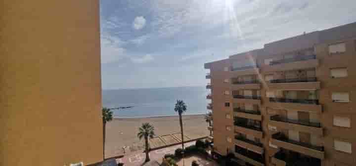 Apartment for rent in Las Lomas-Las Yucas