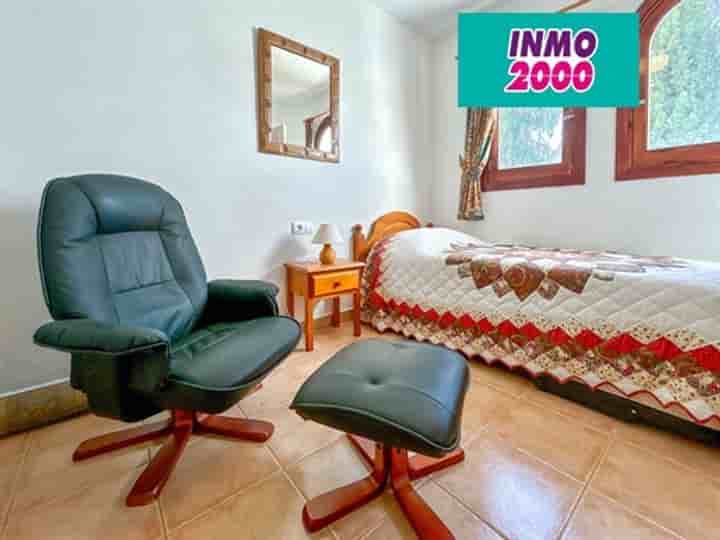 Casa en venta en El Campello