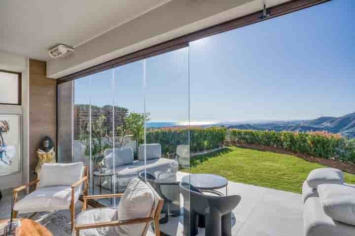 Casa para venda em Istán